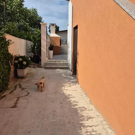 דירה Dorothy פולה