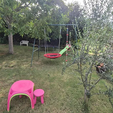Dorothy Appartement