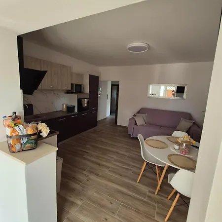 Dorothy Appartement *