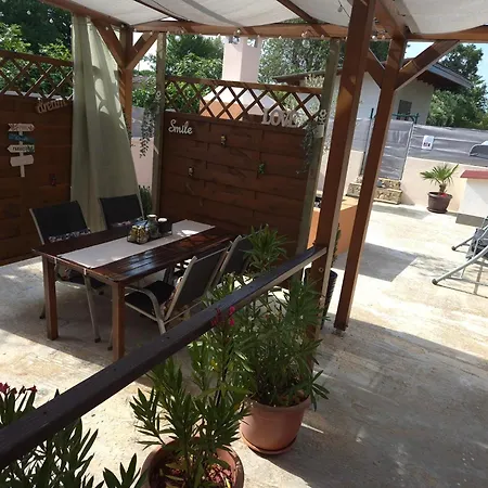 Appartement Dorothy Pula