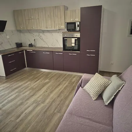 Dorothy Appartement