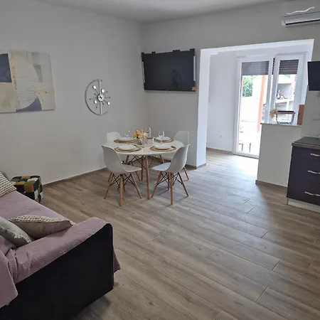 Dorothy Appartement *