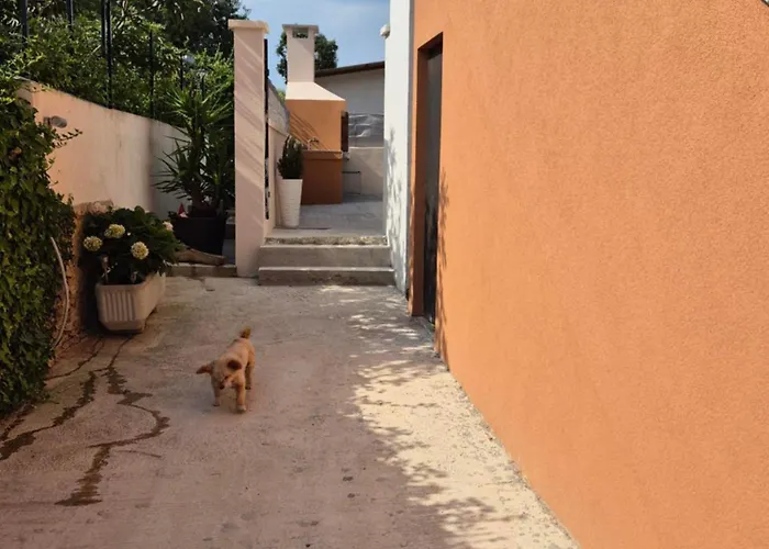 Apartamento Dorothy Pula