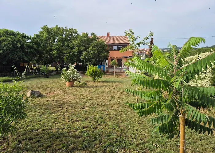 Dorothy Apartment Pula