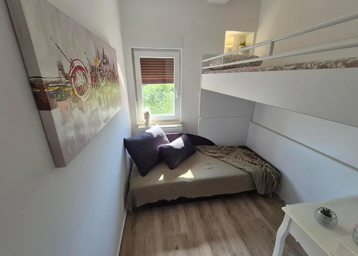 Apartamento Dorothy Pula