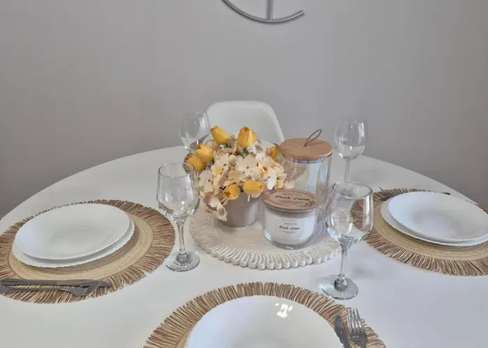 Apartamento Dorothy Pula