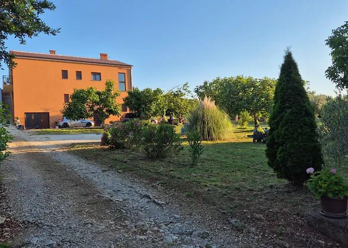 Apartment Dorothy Pula