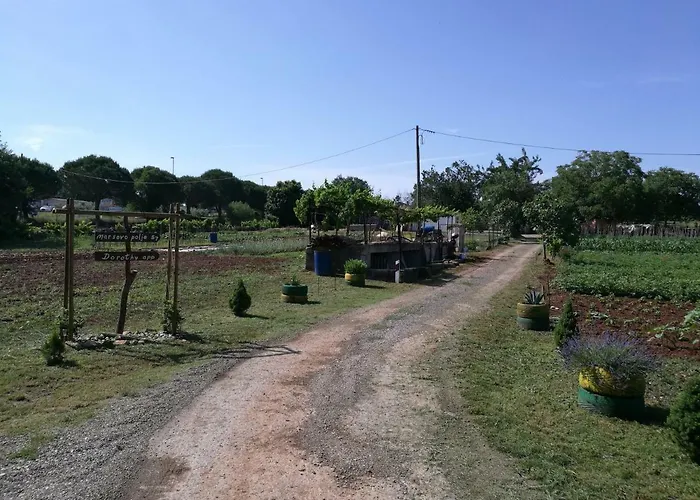 Apartamento Dorothy Pula