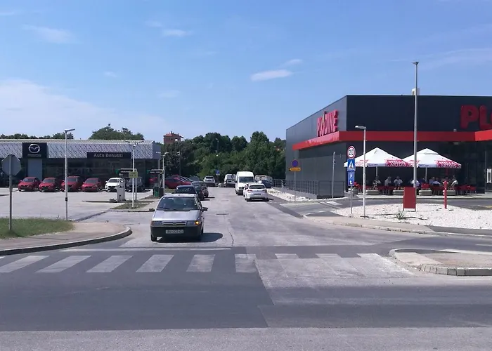 Apartment Dorothy Pula