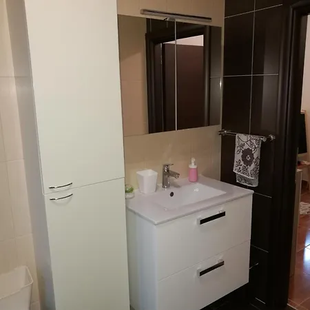 Appartement Dorothy Pula