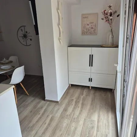 Dorothy Appartement *