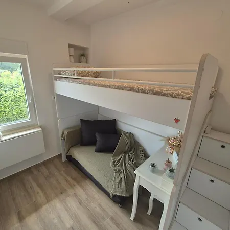 Dorothy Appartement Pula