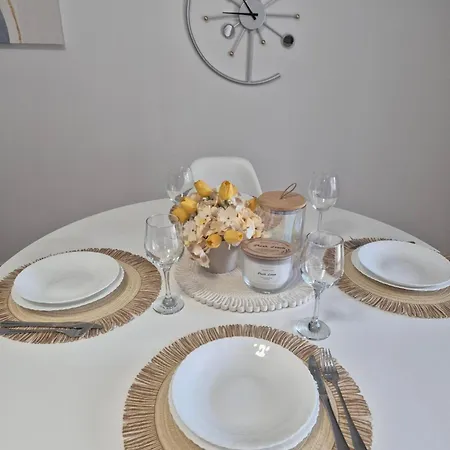 Appartement Dorothy Pula