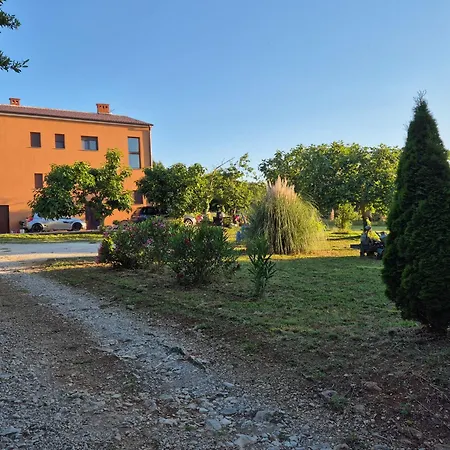 Appartement Dorothy Pula