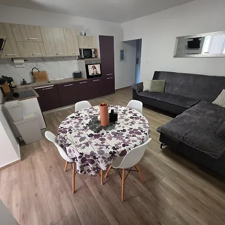 Apartment Dorothy