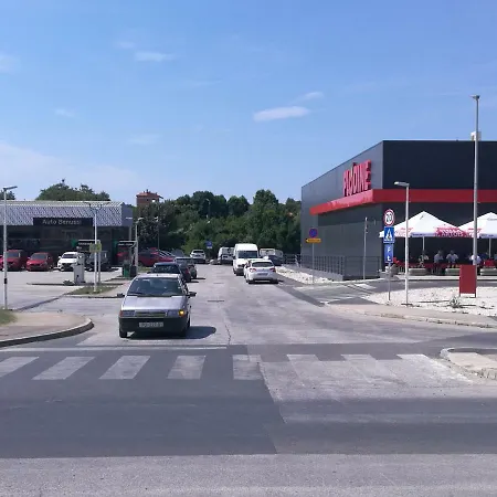 Apartmán Dorothy Pula