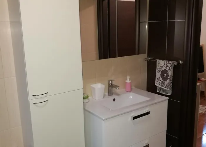 Lägenhet Dorothy Pula