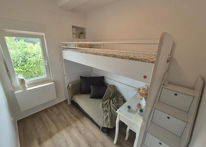 Dorothy Apartman Pula