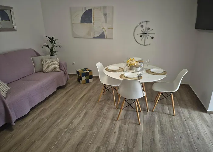 Dorothy Lägenhet Pula