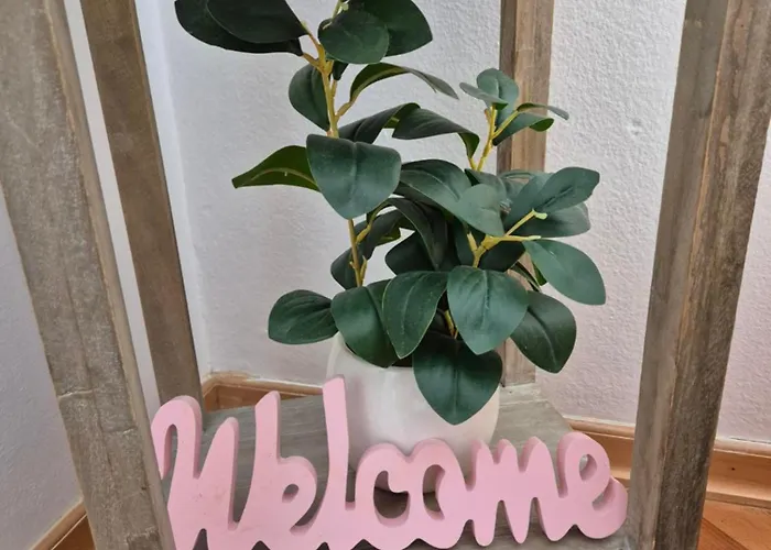 Dorothy Lägenhet Pula