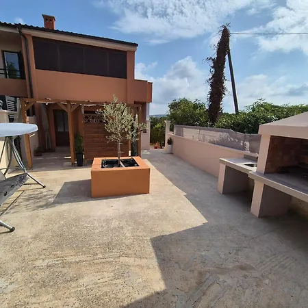 Dorothy Appartement Pula