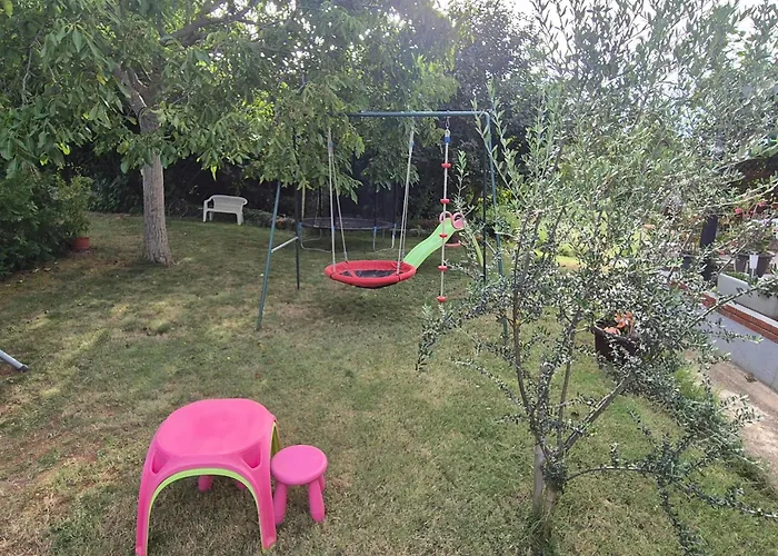 Dorothy Appartamento